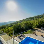 Villa Nono Spinovci Karojba