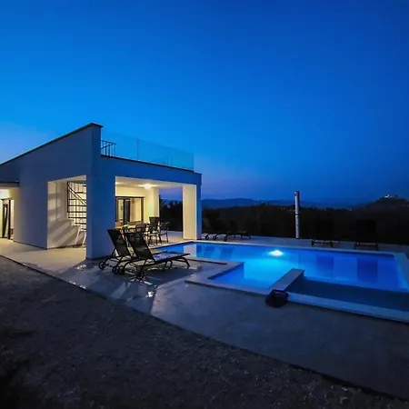 Villa Nono Spinovci *