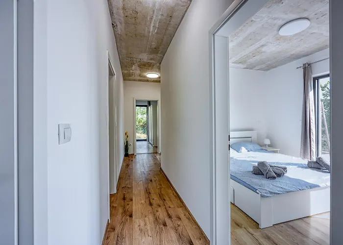 Villa Nono Spinovci *