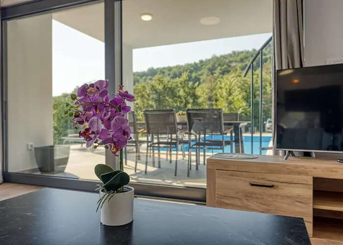 Nono Spinovci Villa Karojba