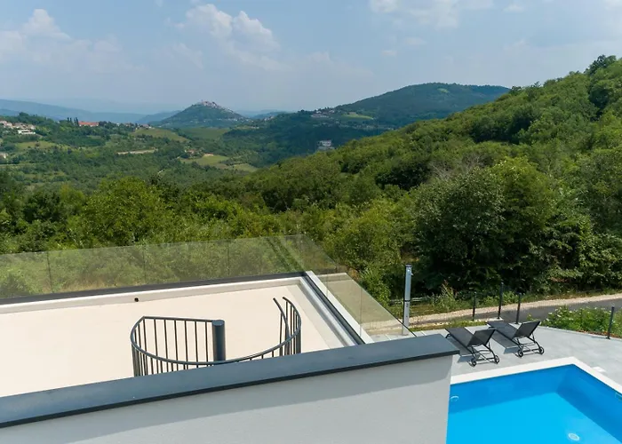 Villa Nono Spinovci