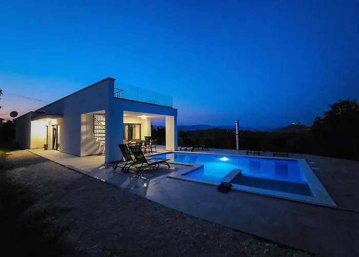 Villa Nono Spinovci *