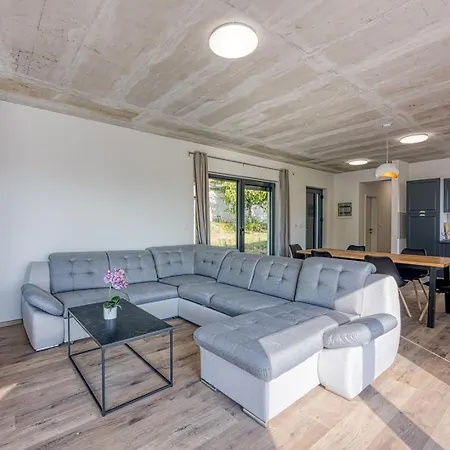 Nono Spinovci Vila *