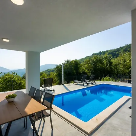 Villa Nono Spinovci *