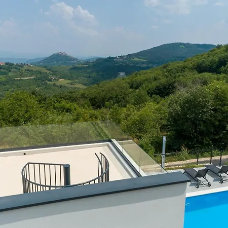 Villa Nono Spinovci